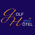 © Le Golf Hôtel - Le Golf Hôtel / Bandoltourisme