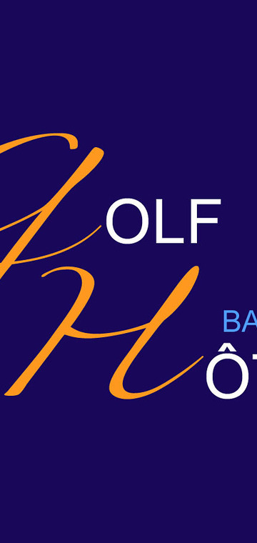 © Le Golf Hôtel - Le Golf Hôtel / Bandoltourisme