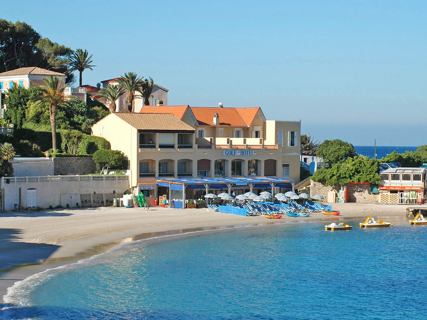 © Le Golf Hôtel - Le Golf Hôtel