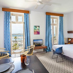 © Le Beau Rivage - Le Beau Rivage
