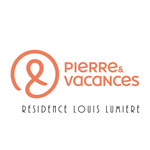 © Pierre & Vacances - Résidence Louis Lumière - Pierre & Vacances / Bandoltourisme