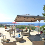 © Villa Azur Golf - Goldbronn Guillaume