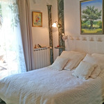 © La Florentine - Mme Cochereau-Lance