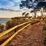 © Sentier du Littoral - Benjamin Marziac / Bandoltourisme