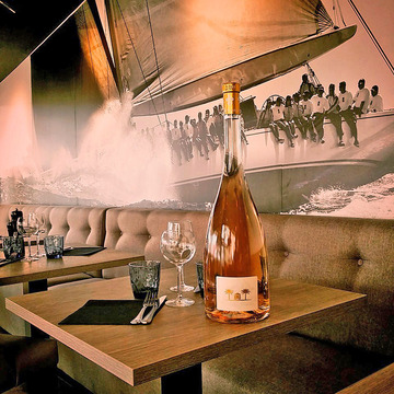 © Café de La Marine - Café de La Marine
