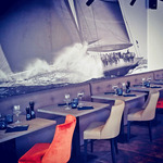 © Café de La Marine - Café de La Marine