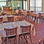 © Restaurant Clairefont - Hôtel Clairefont