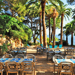 © Restaurant Clairefont - Hôtel Clairefont