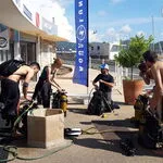 © Lecques Aquanaut - Lecques aquanaut