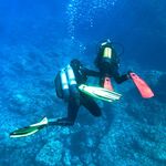 © Baptême de plongée Lecques aquanaut - Lecques aquanaut
