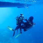© Baptême de plongée Lecques aquanaut - Lecques aquanaut