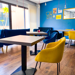 © Hôtel Holidays and Work 1 - Office de Tourisme de Sanary-sur-Mer