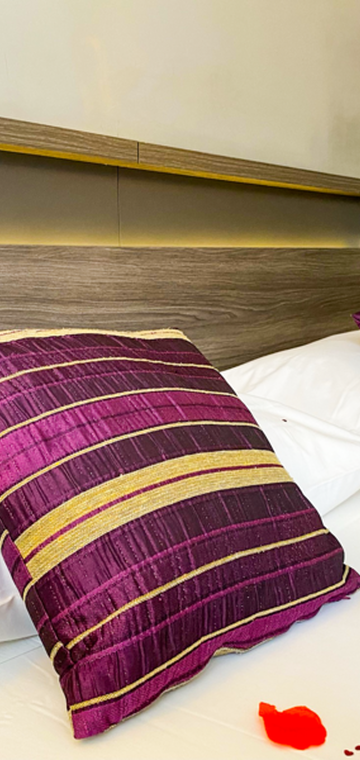 © Hôtel H&W - Office de Tourisme de Sanary-sur-Mer
