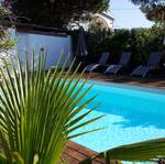 © Piscine - SYNAYA