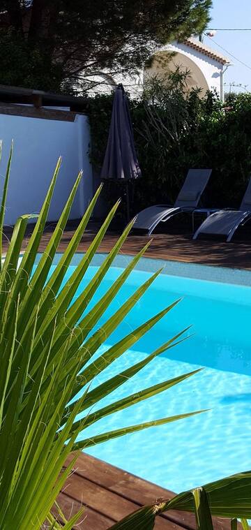 © Piscine - SYNAYA