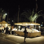 © Marché nocturne - Mairie de Bandol - Service Culture - Animations