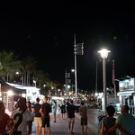 © Marché nocturne - Mairie de Bandol - Service Culture - Animations