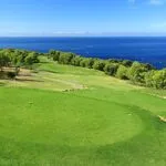 © Golf Trou 10 - CMOIRENC - Frégate Provence
