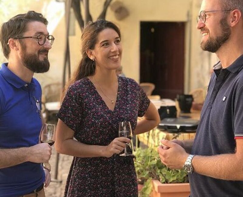 Provence Wine Adventures