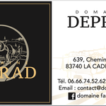© Domaine Famille Deprad - Rémi Deprad