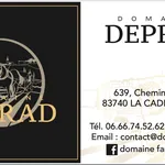 © Domaine Famille Deprad - Rémi Deprad