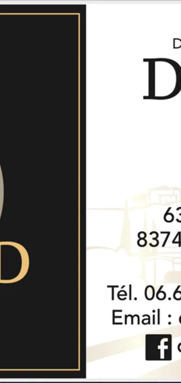 © Domaine Famille Deprad - Rémi Deprad