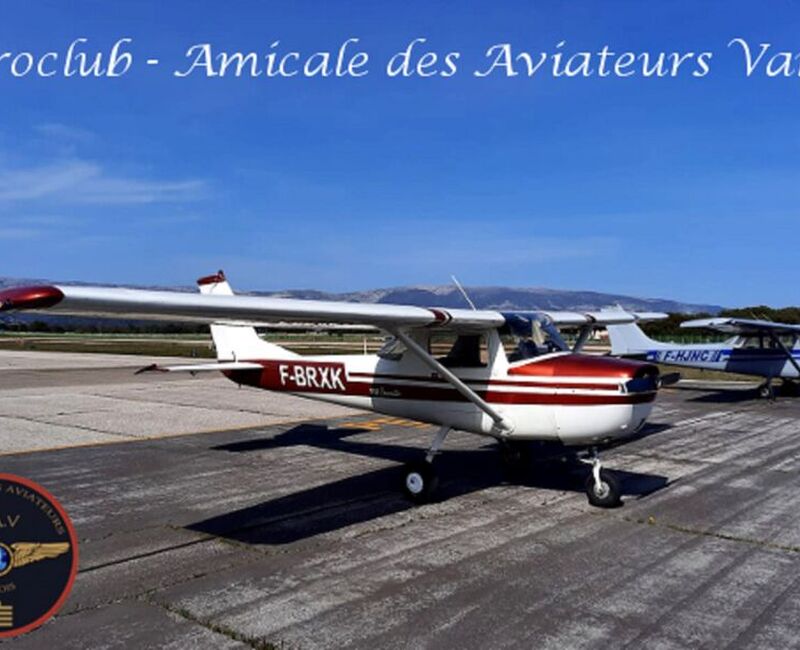 Aéroclub Amicale des Aviateurs Varois