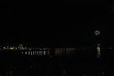 © Fireworks display - Office de tourisme de Saint-Cyr-sur-Mer / Joan Costeja