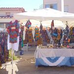 © Marché Saint Cyr les pieds dans l'eau - Office de tourisme de Saint-Cyr-sur-Mer / Joan Costeja