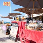 © Marché Saint Cyr les pieds dans l'eau - Office de tourisme de Saint-Cyr-sur-Mer / Joan Costeja
