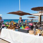© Marché Saint Cyr les pieds dans l'eau - Office de tourisme de Saint-Cyr-sur-Mer / Joan Costeja
