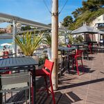 © La Goelette - Hôtel Ile Rousse-Thalazur