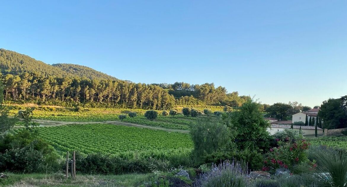 © Domaine de la Garenne - Béatrix de Balincourt