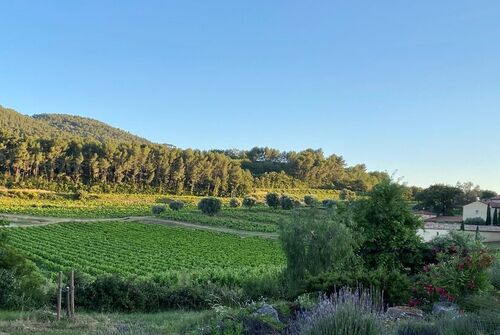 Domaine de la Garenne
