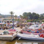 © Marché estival Provençal de la Madrague - Office de tourisme de Saint-Cyr-sur-Mer / Joan Costeja