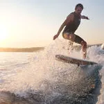 © Wake Sensation - Office de tourisme de Saint-Cyr-sur-Mer / Joan Costeja