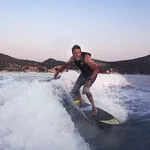 © Wake Sensation - Office de tourisme de Saint-Cyr-sur-Mer / Joan Costeja