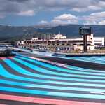© Circuit Paul Ricard - Morgan Mathurin