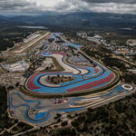 © Circuit Paul Ricard - Circuit Paul Ricard