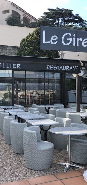 © Le girellier - Office de tourisme de Saint-Cyr-sur-Mer