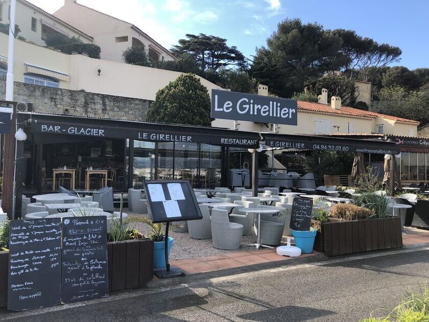 © Le girellier - Office de tourisme de Saint-Cyr-sur-Mer