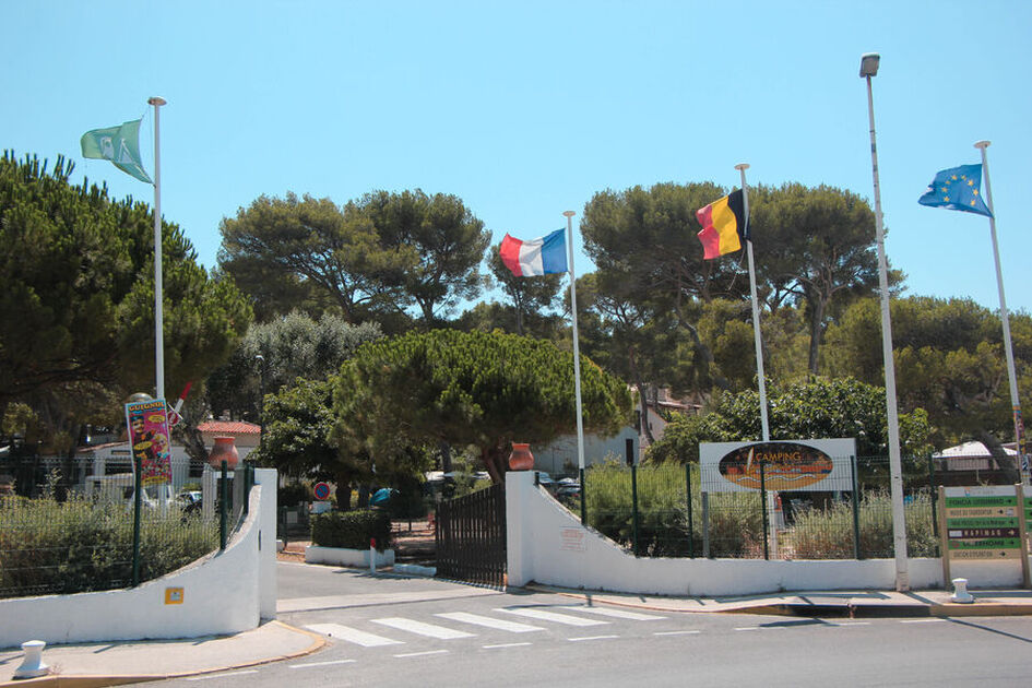© Baumelles loisirs - Office de tourisme de Saint-Cyr-sur-Mer / Joan Costeja