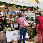 © Grand Marché Alsacien - Office de tourisme de Saint-Cyr-sur-Mer / Joan Costeja