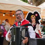 © Grand Marché Alsacien - Office de tourisme de Saint-Cyr-sur-Mer / Joan Costeja