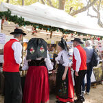 © Grand Marché Alsacien - Office de tourisme de Saint-Cyr-sur-Mer / Joan Costeja