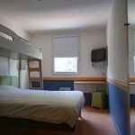 © Ibis budget Saint-Cyr-sur-Mer - Office de tourisme de Saint-Cyr-sur-Mer / Joan Costeja