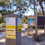 © Le sentier des vignes - Office de tourisme de Saint-Cyr-sur-Mer / Joan Costeja