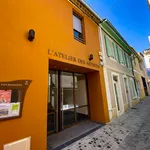 © L'Atelier des Artistes - Office de Tourisme de Sanary