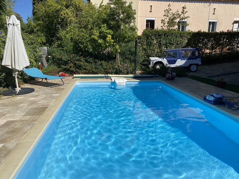 © Piscine - Barbier Catherine