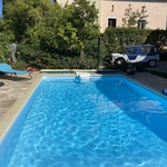 © Piscine - Barbier Catherine